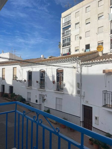 Foto 07cbacd9-e40c-4a68-9671-a47c72c61978. Casa en Torrox pueblo Torrox
