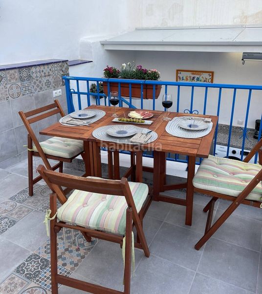 Foto a8d478f6-c1b5-42f3-b7f5-5a905b7b1653. Casa en Torrox pueblo Torrox