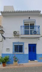 Maison à Torrox Pueblo