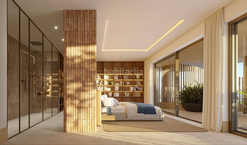 Foto 0d197df4-e7a2-4845-9add-f56441167378. Apartament a Los Pacos Fuengirola