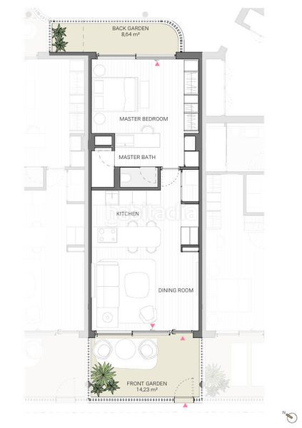 Foto 3392de02-7e0a-4ce0-925b-5e19f87e9799. Apartament a Los Pacos Fuengirola
