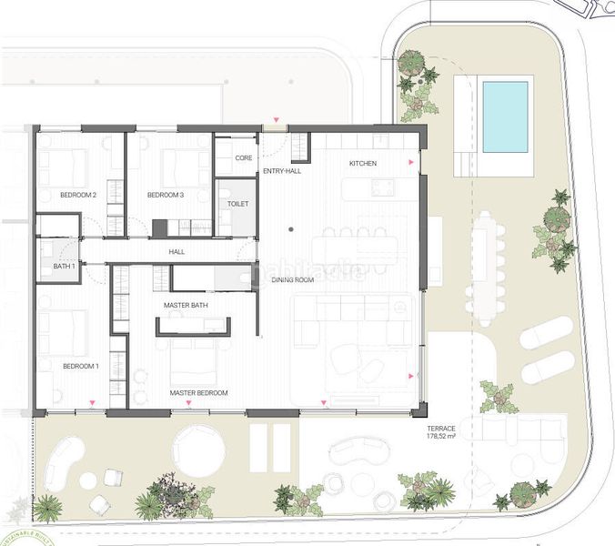 Foto 46073ea8-ddbe-4a87-b9e4-7d0acffaff27. Apartament a Los Pacos Fuengirola