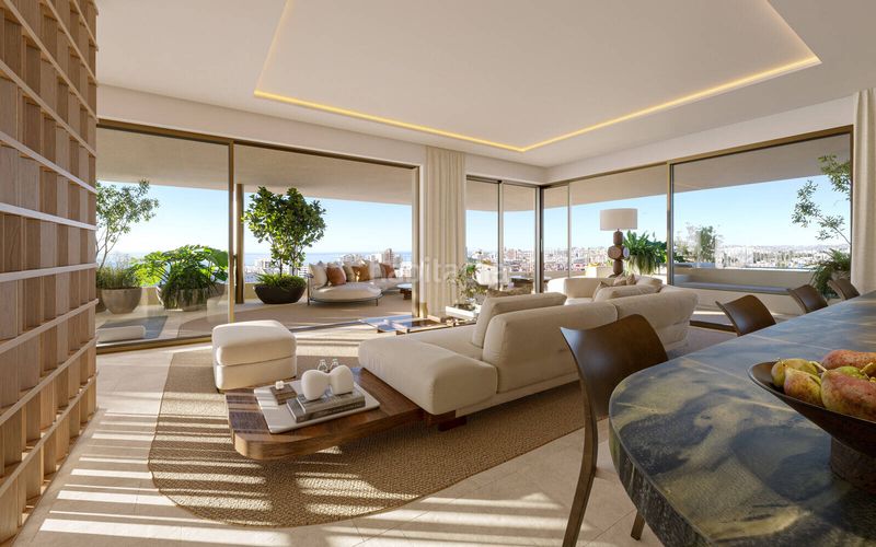 Foto 58c63ac2-7c02-42ae-8406-227582751b5a. Apartament a Los Pacos Fuengirola