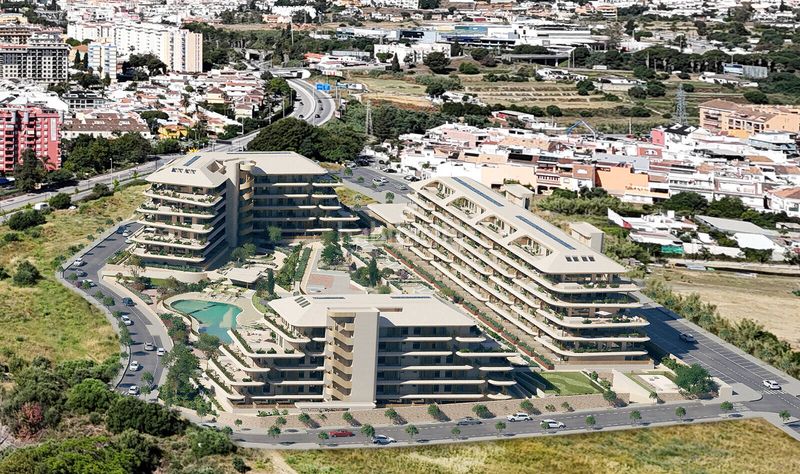 Foto 8e8d3994-283a-47f8-b0b8-12474bf3e072. Apartament a Los Pacos Fuengirola