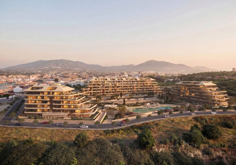 Foto a2d8cd49-6f80-444b-a7e4-c12257587675. Apartament a Los Pacos Fuengirola