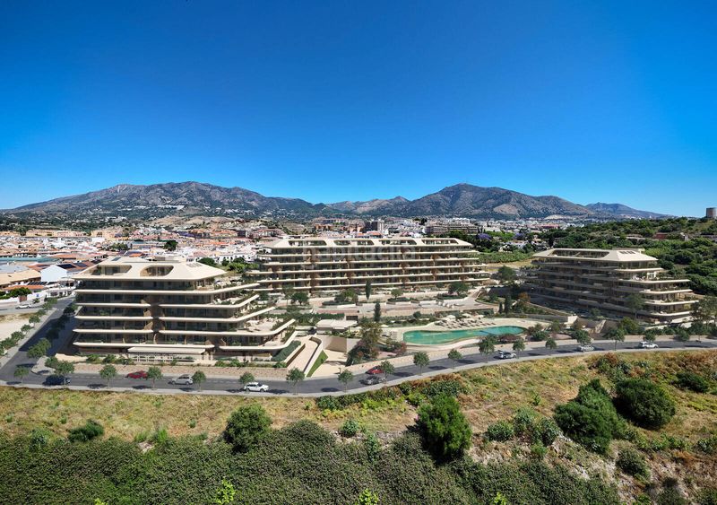 Foto afed95ea-2aa1-4a14-b290-900080581207. Apartament a Los Pacos Fuengirola