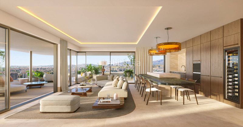 Foto dcc311ed-061b-4aa9-8e48-490d73bed1fb. Apartament a Los Pacos Fuengirola