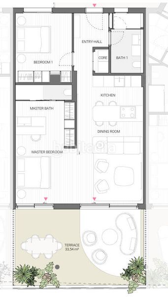 Foto eadd24b5-bb8e-46fb-98fb-a2b746a029e3. Apartament a Los Pacos Fuengirola