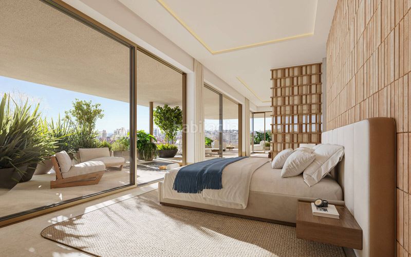 Foto fd535f2b-eeeb-458b-9820-6cd37b8c98eb. Apartament a Los Pacos Fuengirola