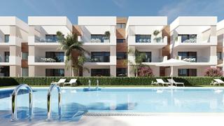 Apartament a San Pedro del Pinatar