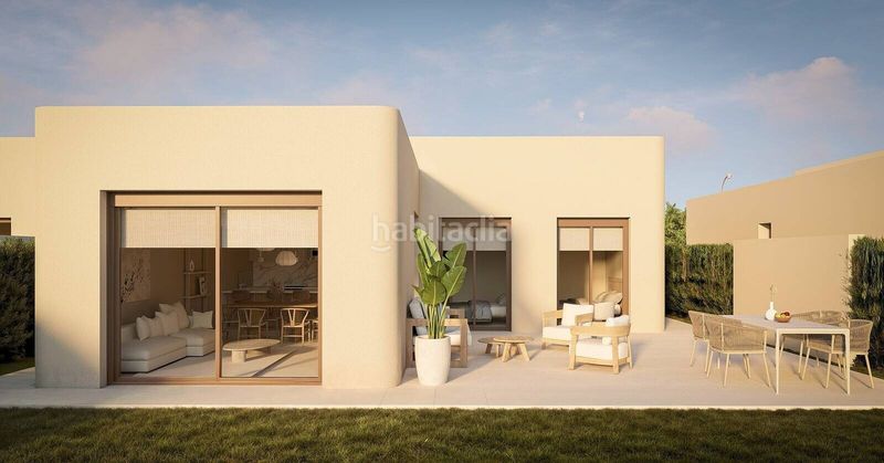 Foto 088f04c8-a54f-45b5-8639-d688cd79a13f. Casa amb piscina a Corvera Murcia