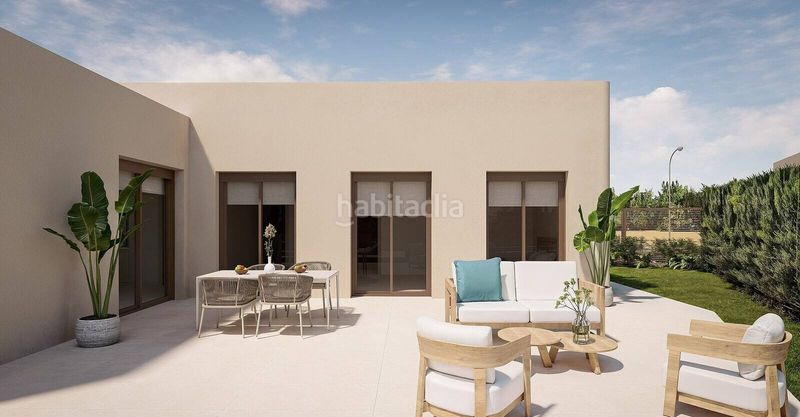 Foto 388176ea-ebd5-4f7c-8f96-3d5e739be15d. Casa amb piscina a Corvera Murcia