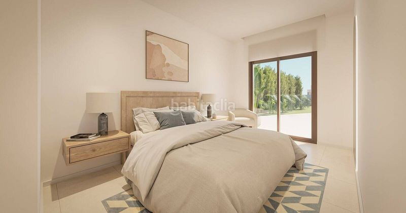 Foto b0c7b4b9-960f-4e36-a5b7-b3d0e48de49b. Casa amb piscina a Corvera Murcia