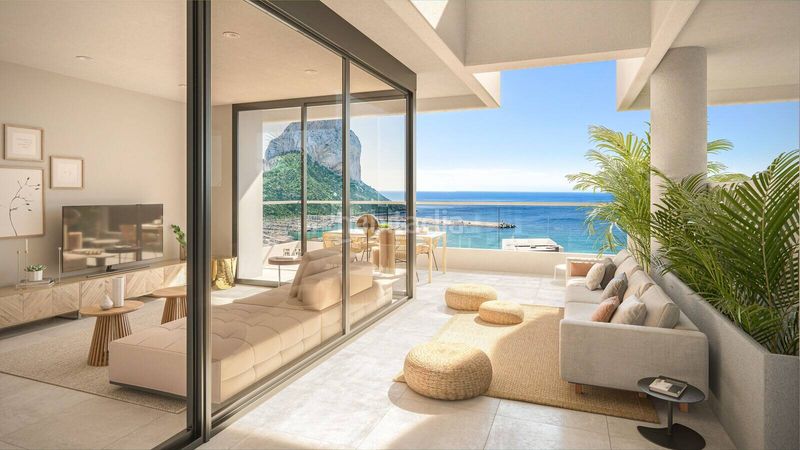 Foto 4daf0324-1950-4e8e-95a2-aa600abb5406. Apartament a Playa Arenal - Bol Calp
