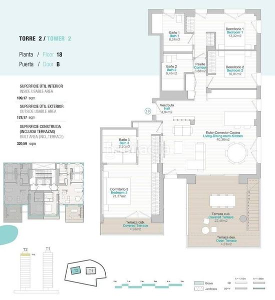 Foto b63f2fd0-8d61-4b46-8c02-3b7afbf7e0f7. Apartament a Playa Arenal - Bol Calp