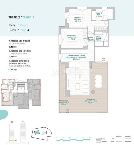 Foto d44e2690-332c-4ca6-85e7-f571856b6258. Apartament a Playa Arenal - Bol Calp