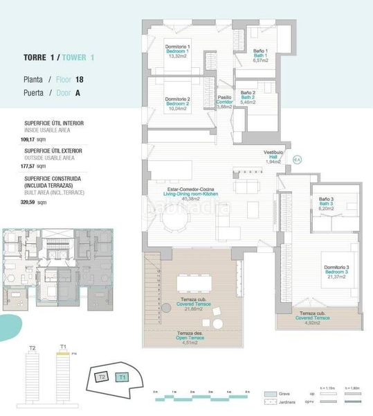 Foto d718f75c-f4e3-447c-abe3-14ba41be7ae5. Apartament a Playa Arenal - Bol Calp