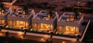 Casa a Mar Menor golf
