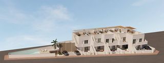 Appartement à San Pedro del Pinatar