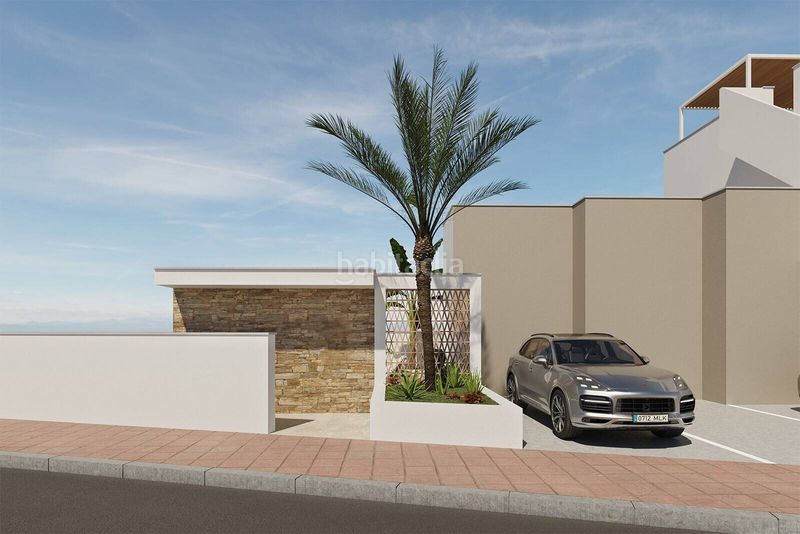 Foto ba14f424-1769-4f9a-853c-bb4a186c4bde. Appartement in San Pedro del Pinatar San Pedro del Pinatar