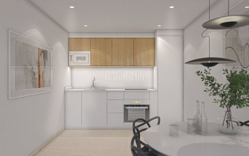 Foto efcbbe5b-ea40-4539-9c44-f66b81ae01c4. Appartement in San Pedro del Pinatar San Pedro del Pinatar