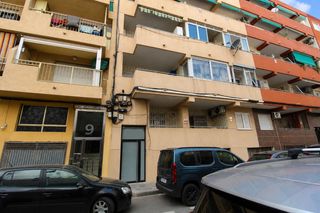 Apartament a Avenida Habaneras - Curva de Palangre