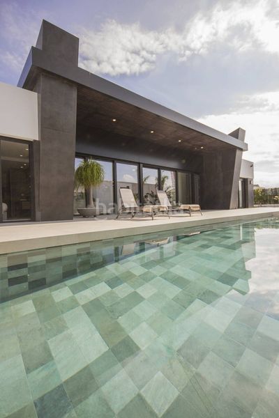 Foto 0ce7dd3d-bc08-4378-a0f7-9e9656113ac9. Casa amb piscina a Centro de la Ciudad Quesada Rojales