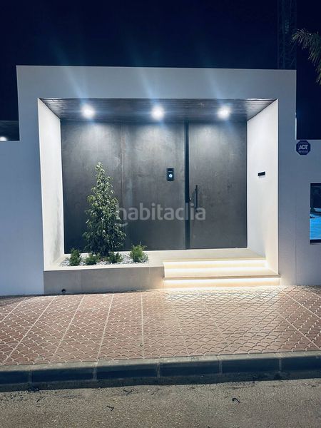Foto 14f1e0fd-5dc5-4e35-8d59-234aeb71ada2. Casa amb piscina a Centro de la Ciudad Quesada Rojales
