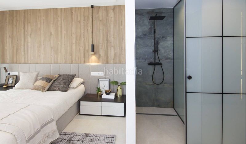 Foto fd97cc17-a599-40f7-8eb8-9af2e69468a6. Casa amb piscina a Centro de la Ciudad Quesada Rojales