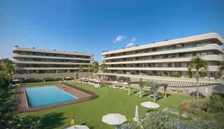 Apartament a Los Pacos