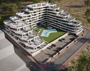 Apartament a San Miguel de Salinas