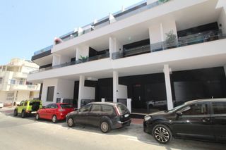Apartamento en Avenida Habaneras - Curva de Palangre
