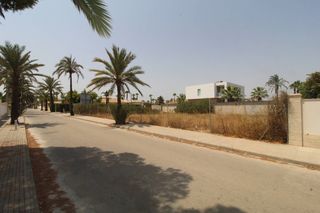 Terreny residencial a Cabo Roig