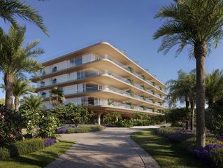 Apartament a Las Lomas