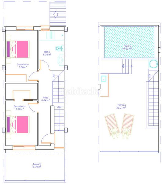 Foto 23b50459-e573-4127-9415-82ce84f9580f. Casa en San Pedro del Pinatar San Pedro del Pinatar