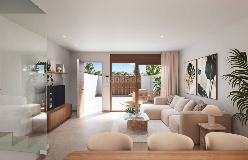 Foto ce6c9f58-7680-42c7-9a4d-ac03f4de700e. Casa en San Pedro del Pinatar San Pedro del Pinatar
