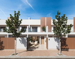 Casa a San Pedro del Pinatar