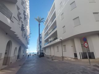 Apartament a Zona Playa de los Locos