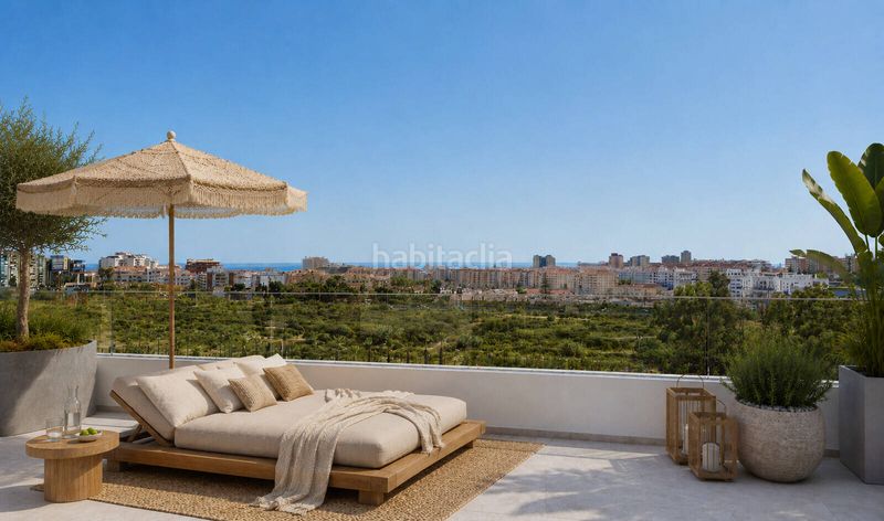 Foto 15a732fd-43ac-4500-b675-7fced82a3d35. Apartament a Los Boliches Fuengirola