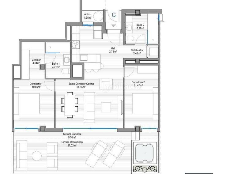 Foto 4335a126-496d-444f-a2c5-e407cdeaca4e. Apartament a Los Boliches Fuengirola