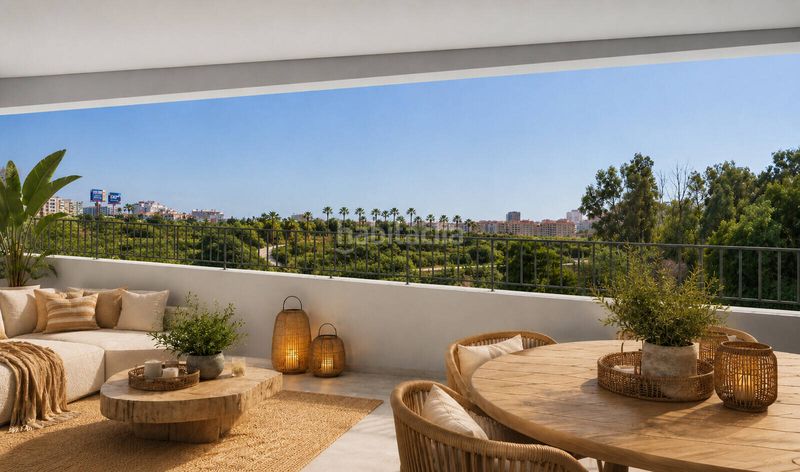 Foto 5189d320-4a93-446a-8be3-7753d1f8dc1d. Apartament a Los Boliches Fuengirola