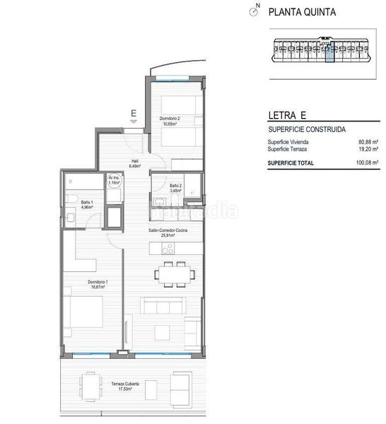 Foto 681ffbcd-38d9-450b-82d4-858d08f4f851. Apartament a Los Boliches Fuengirola