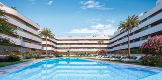 Apartament a Urbanización Santa Rosa