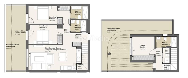 Foto e1ae423d-75e0-4b3a-adb7-bf02de206b49. Apartamento en Urbanización Santa Rosa Torrox