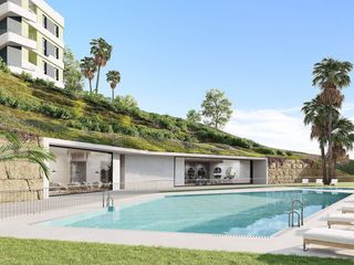 Apartment in Riviera del Sol