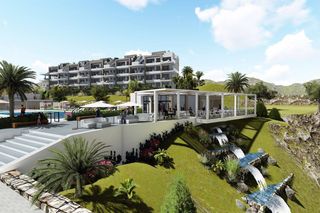 Apartamento en Hipódromo - Cerrado del Águila