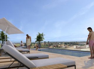 Apartament a Catral