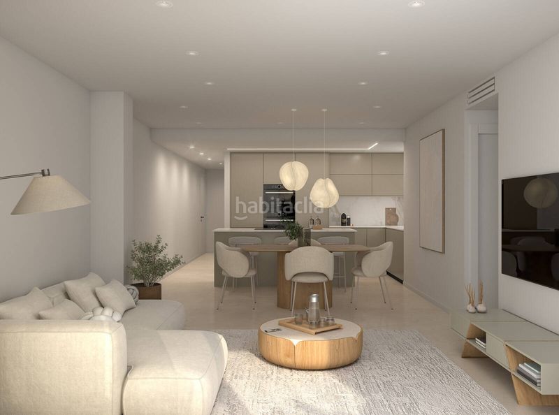 Foto 50ea19db-97a9-4301-9acf-42a1ba1eb808. Apartament a Catral