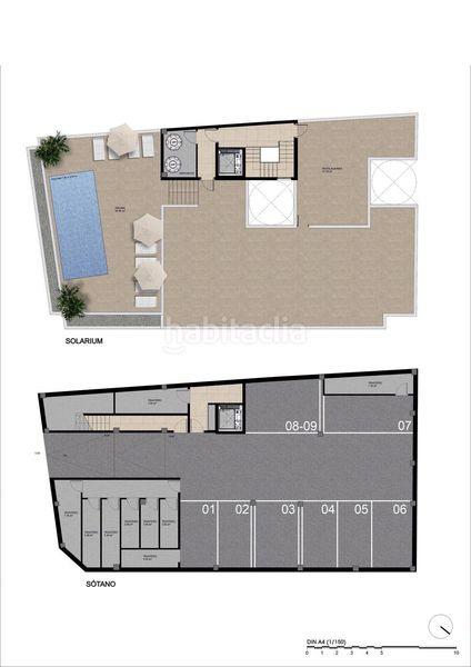 Foto 6df37652-efec-43ce-b268-ac34be5d9a0b. Apartament a Catral
