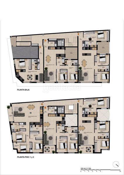 Foto dfca4b3c-eb62-475c-84f2-c877bf688409. Apartament a Catral